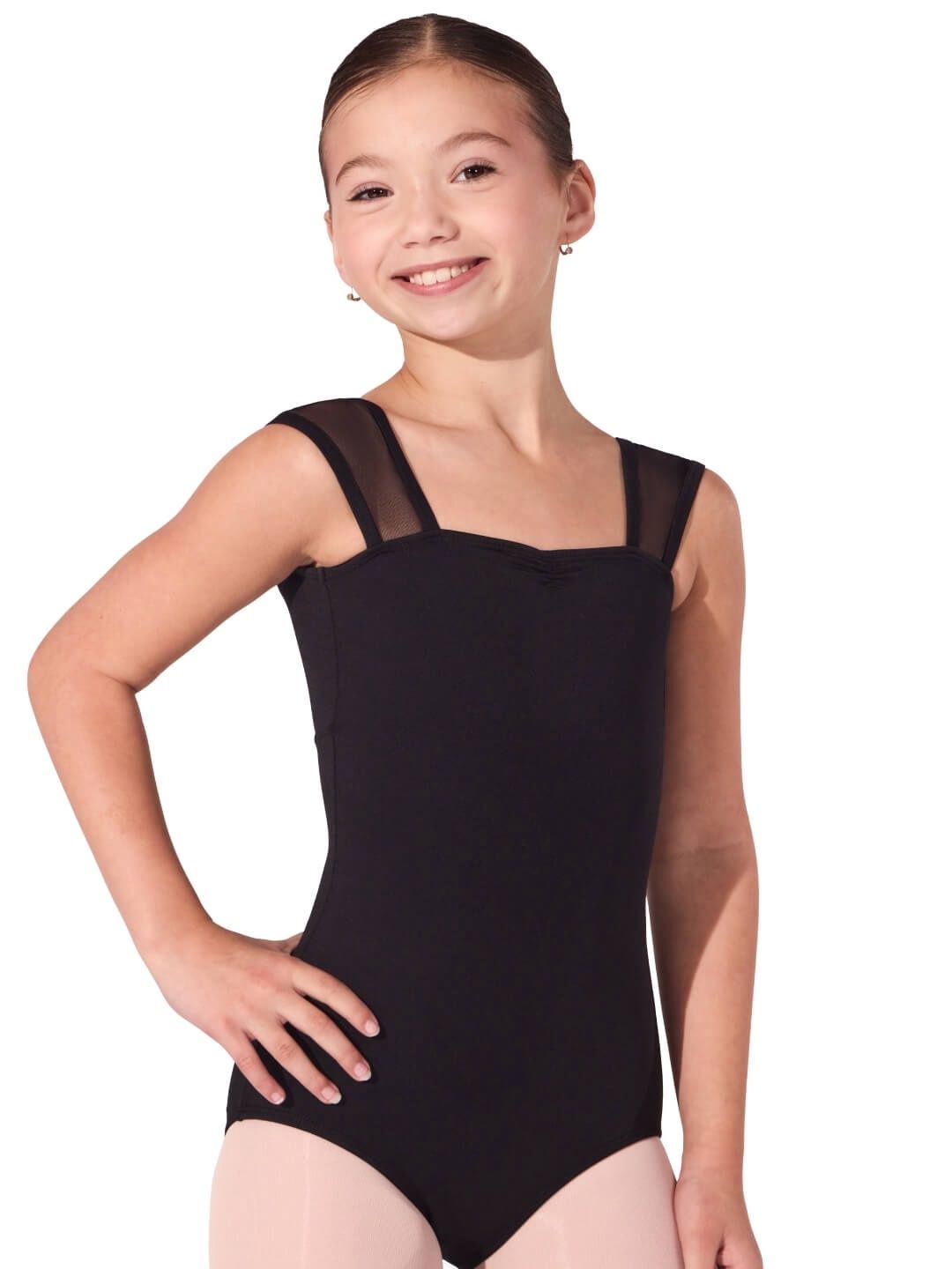 ARRAS TANK LEOTARD F13005C