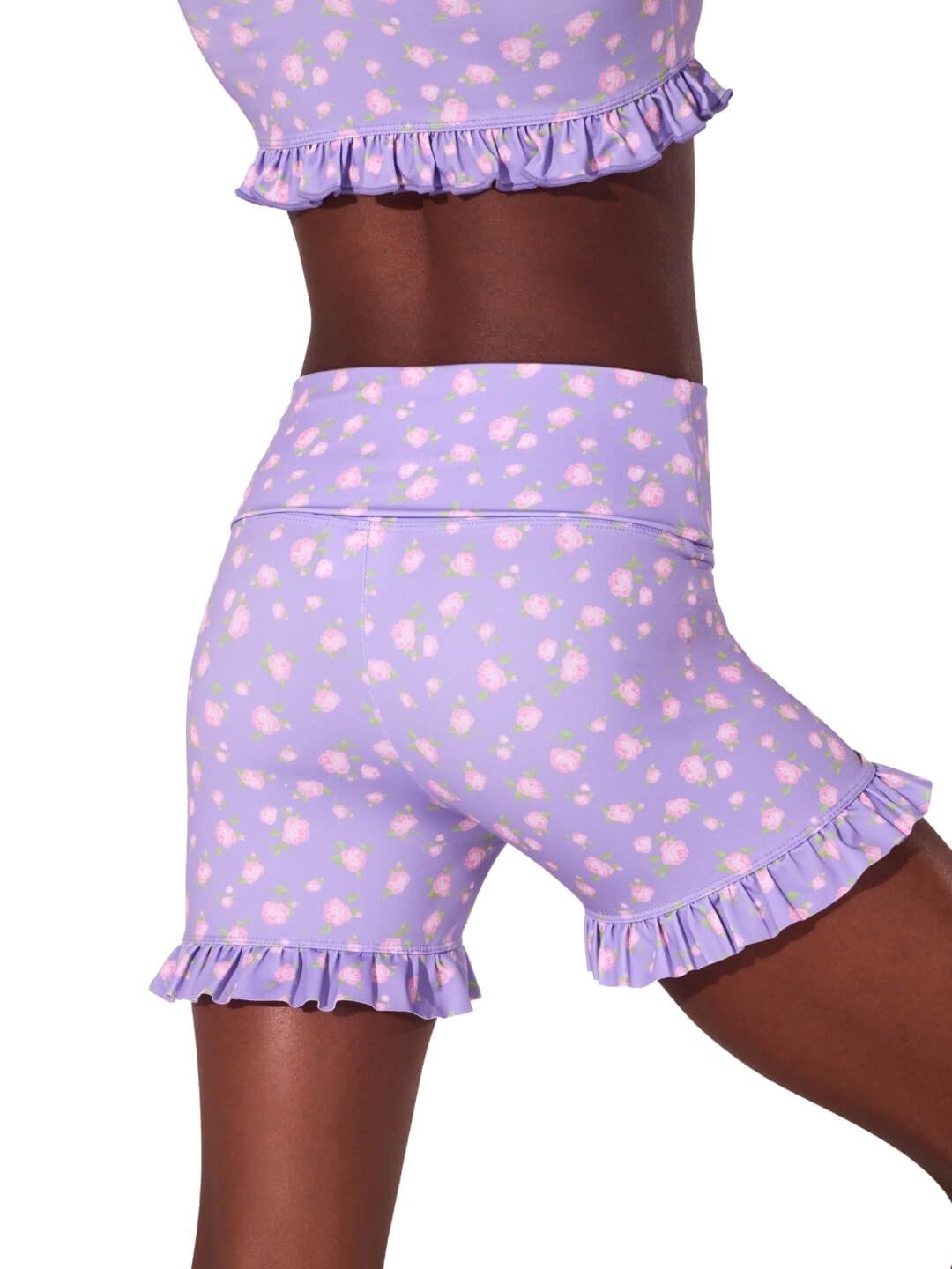 POSIE SHORT F13009C
