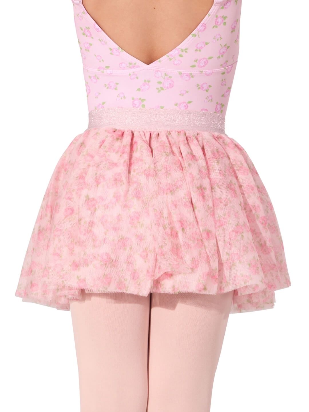 FLORET SKIRT F13007C