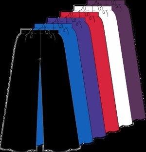 Palazzo Pant #A501, Color: Black, Size: XSA