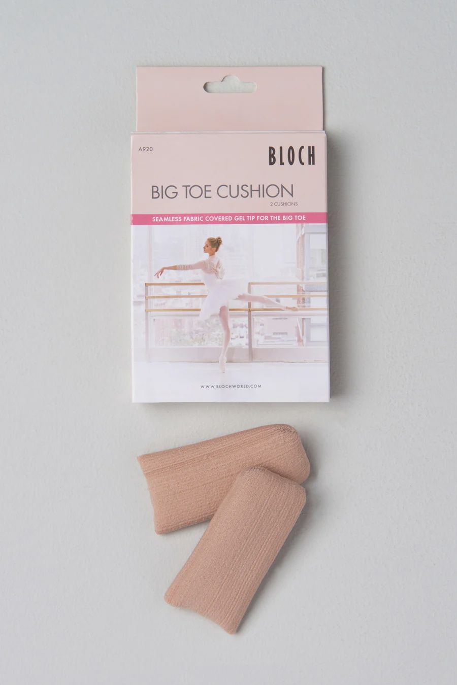 BIG TOE CUSHION - A920