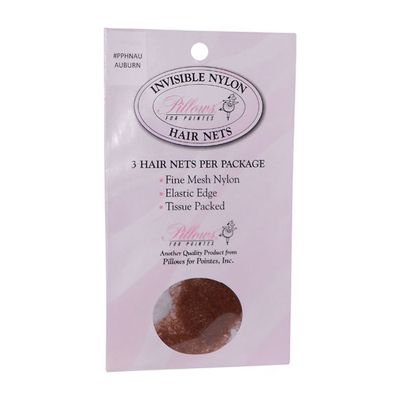 NYLON HAIR NETS