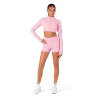 RIB STRIKER JACKET J55696G