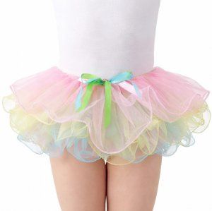 PETAL TUTU #4411