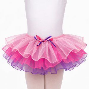 PETAL TUTU #4411