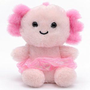 AXOLOTL NUGGETZ 6386