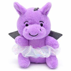 PURPLE DRAGON NUGGETZ 6388