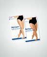FOOTED TIGHTS - ADULT PLUS #A30X