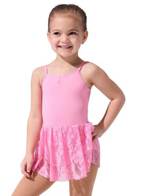 BELLE TWIRL DRESS F13020C