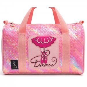 ROSIE TOES DUFFLE BAG 4914FU