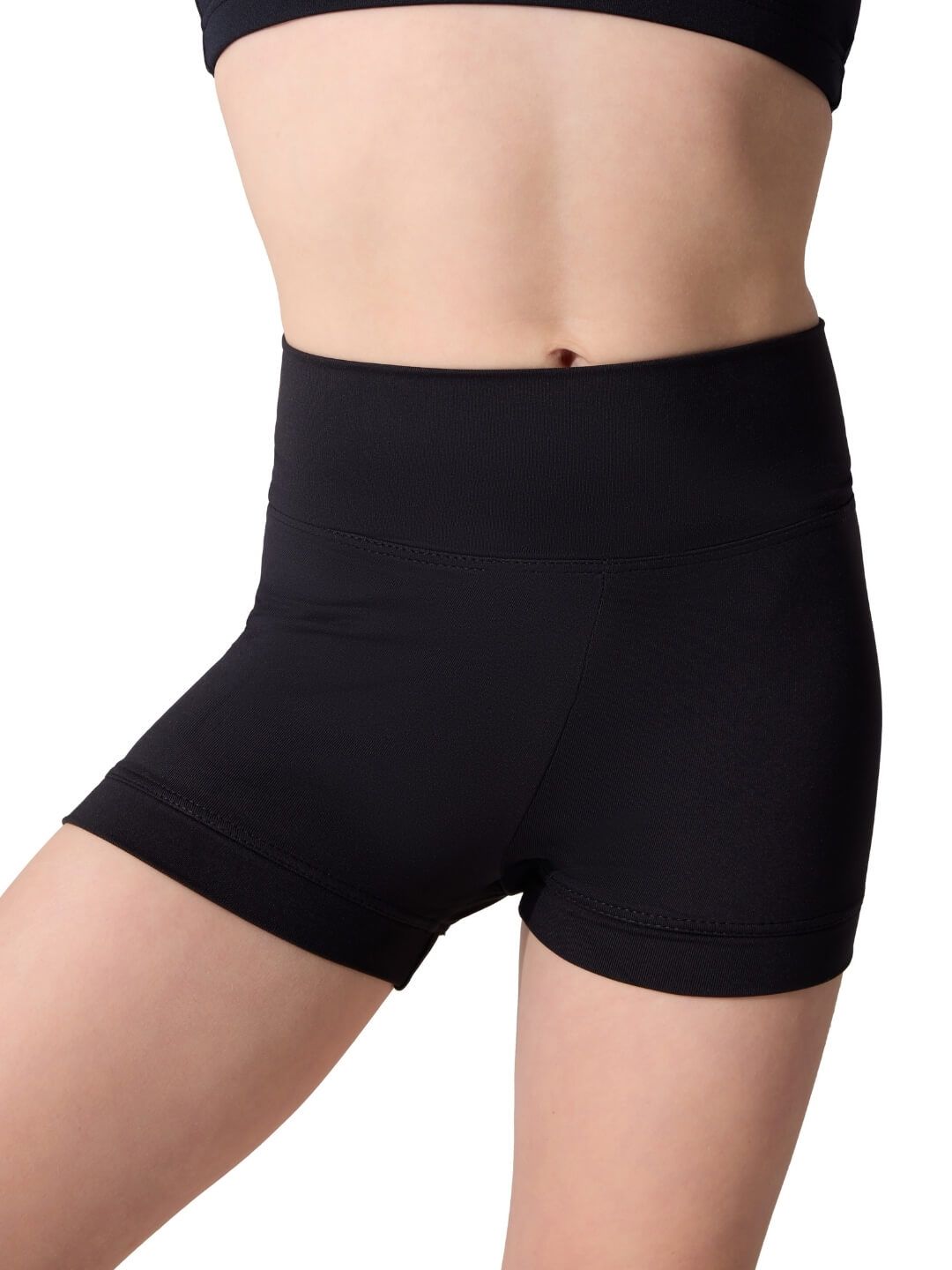 HIGH WAISTED SHORT SE1051C