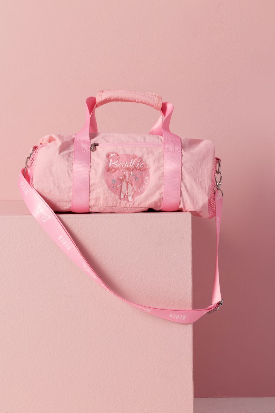 MINI DUFFLE BAB1001, Color: CDP