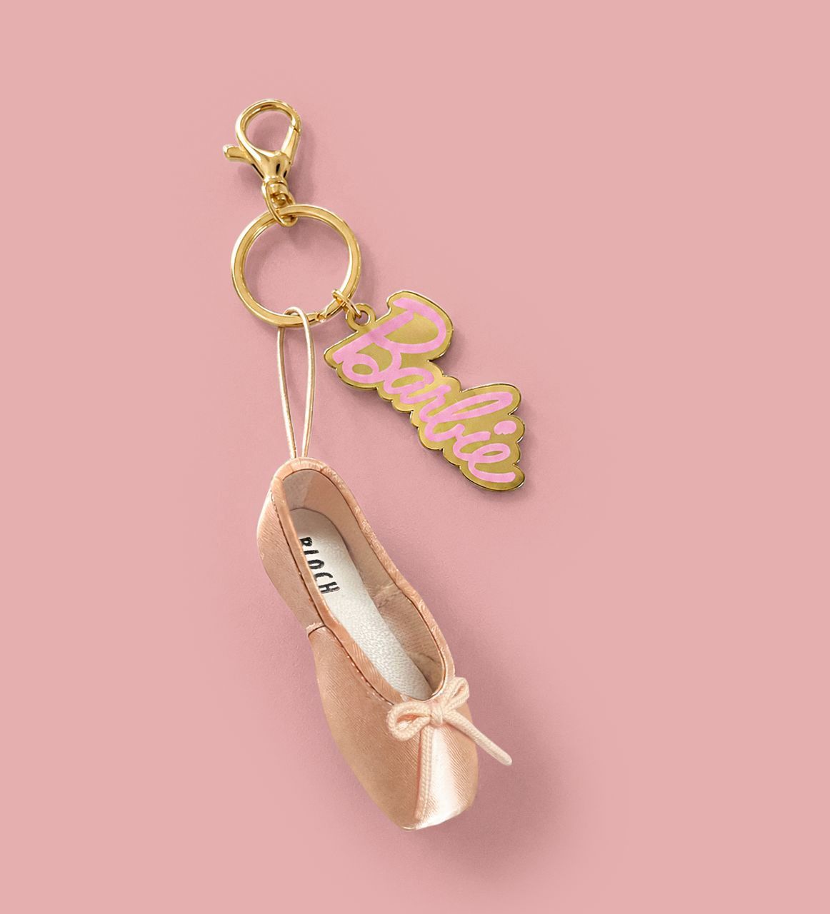 BARBIE BAG CHARM A0604