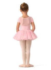 CAP SLV TUTU LEO CL20019