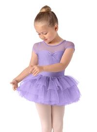 CAP SLV TUTU LEO M20016C