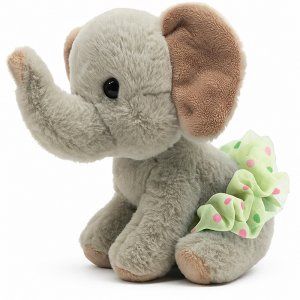 FLOPPY ELEPHANT 6370