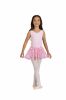 ROSETTA GIRLS ROSE PRINT SKIRT 25404C