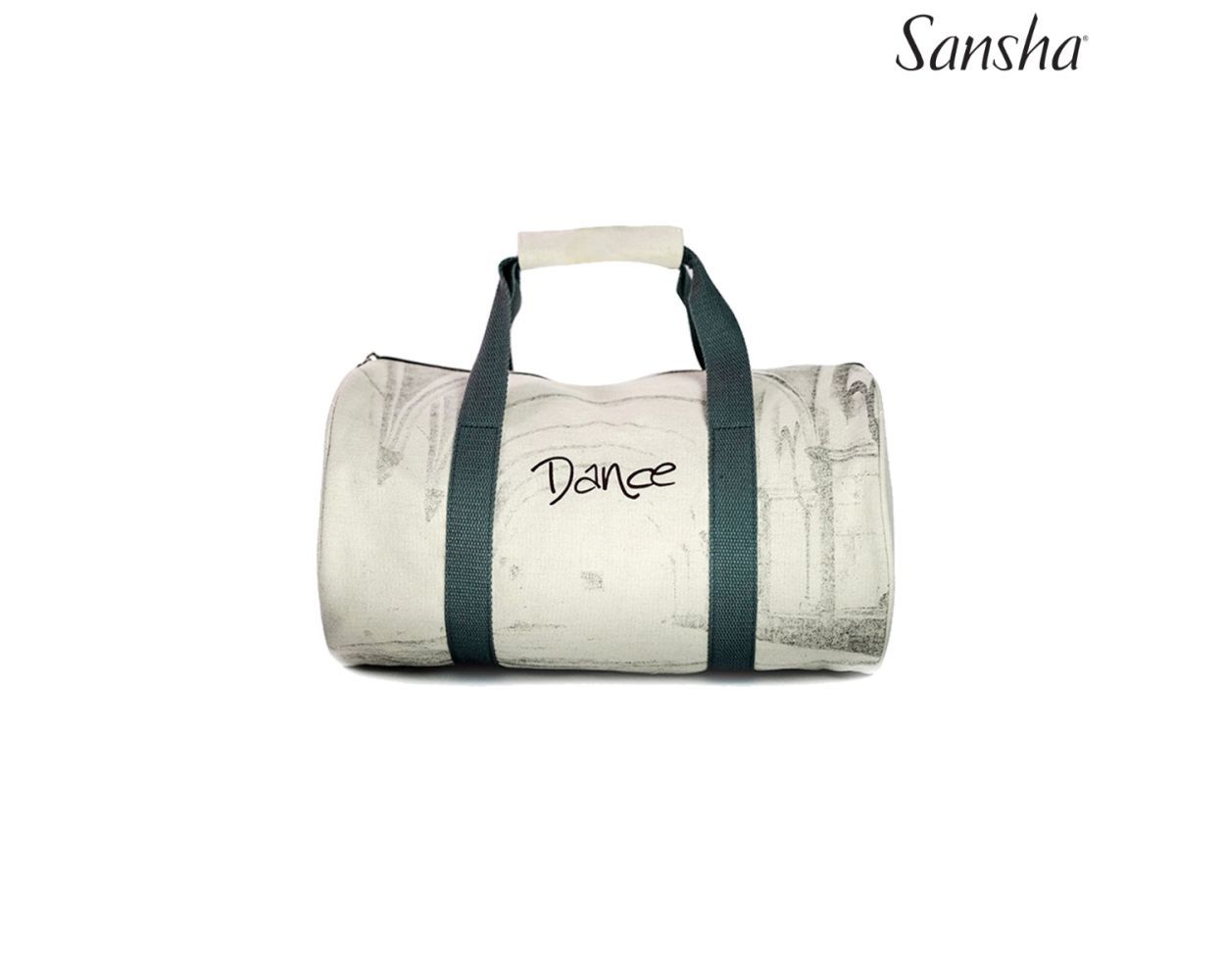 SANSHA TOTE BAG KBAG42