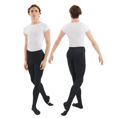 Mens Convertible Tights 33940