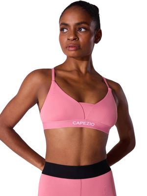 RADIANCE STRAPPY BRA F6011W