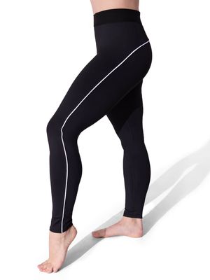 EMPOWERED LINE LEGGINGS F6014W