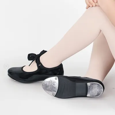 Lindy Tap Shoe-Adult  A3509a