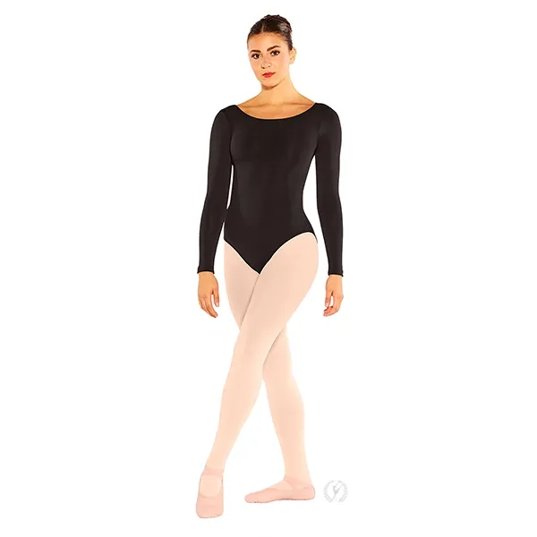 Long Sleeve Leotard 44265