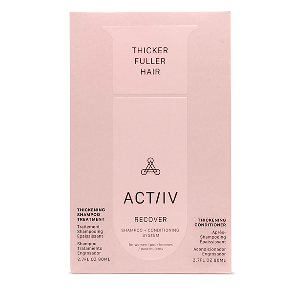 Duo de Voyage 80ml