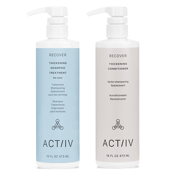 Duo Recover 473ml