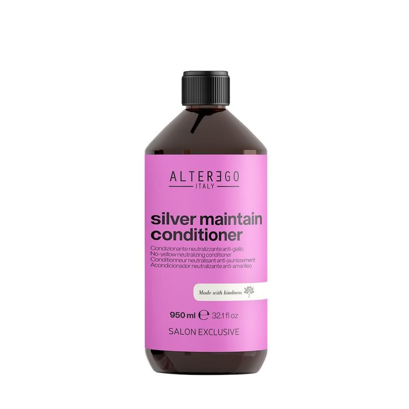 Revitalisant Silver Maintain