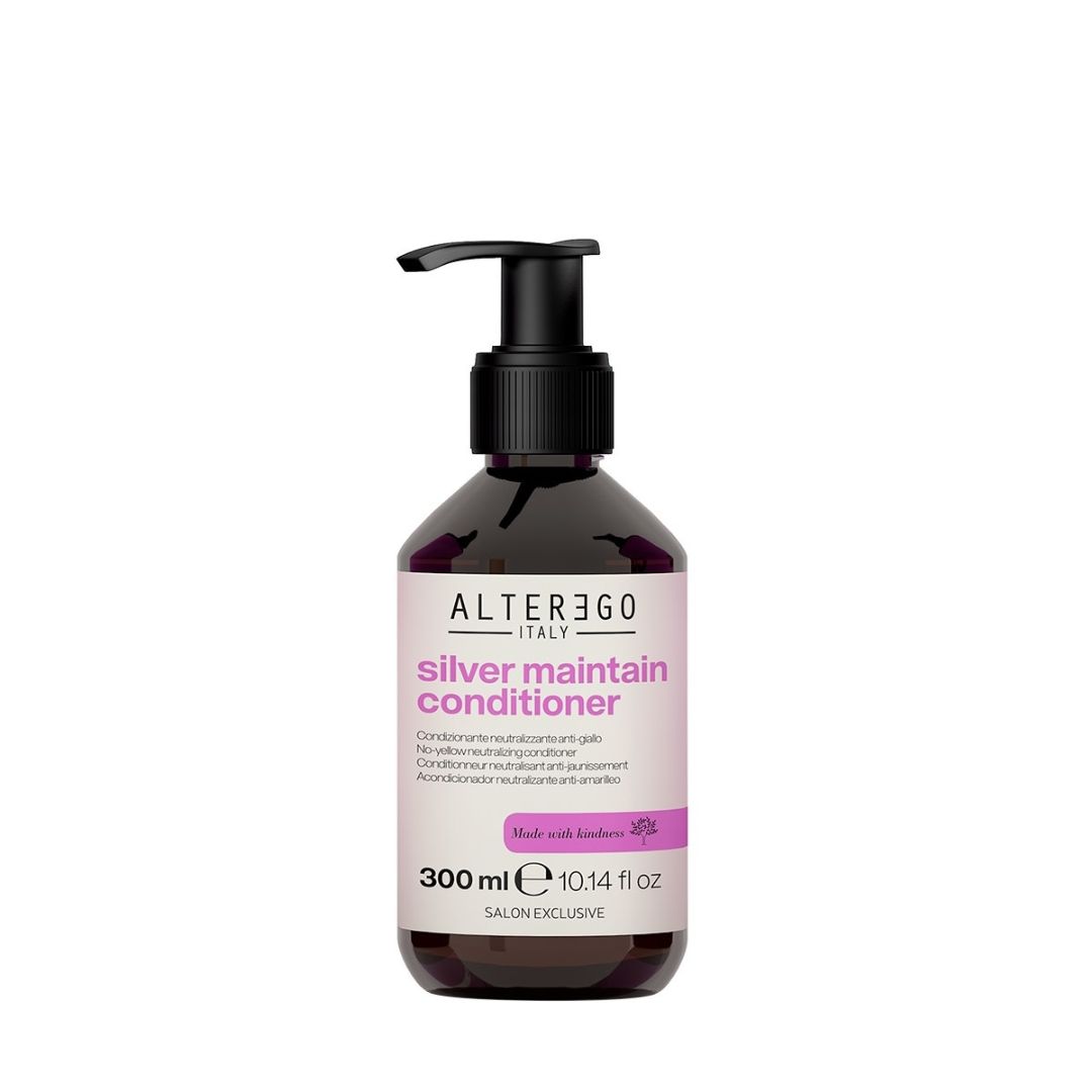 Revitalisant Silver Maintain, Formats: 300ml