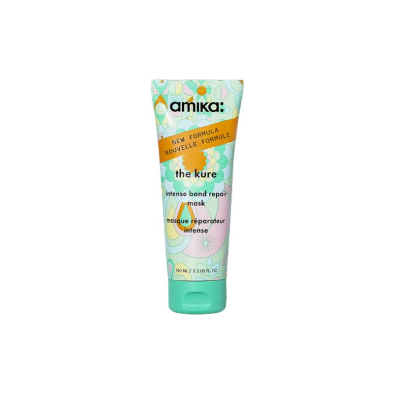 The Kure / Masque Réparateur Intense