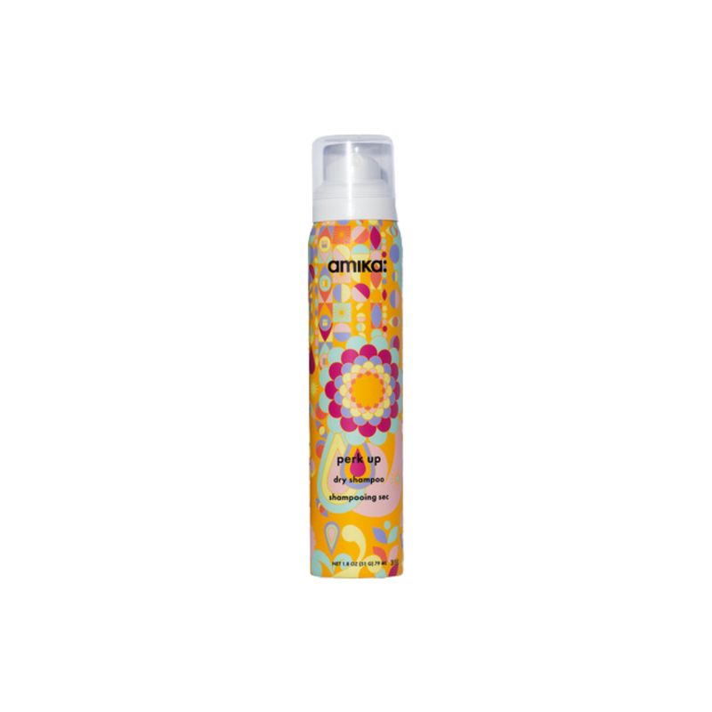 Perk Up / Shampooing Sec