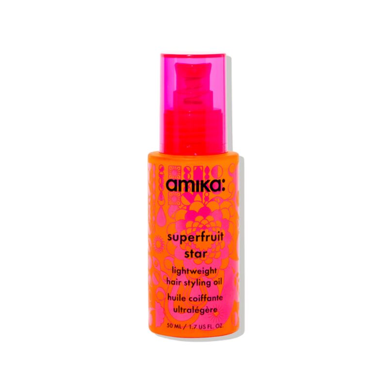 SuperFruit Star / Huile coiffante ultra légère 50ml
