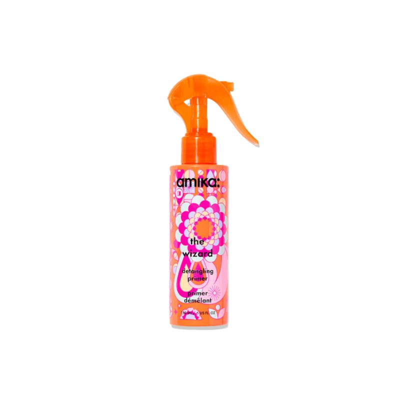 The Wizard / Primer Démêlant