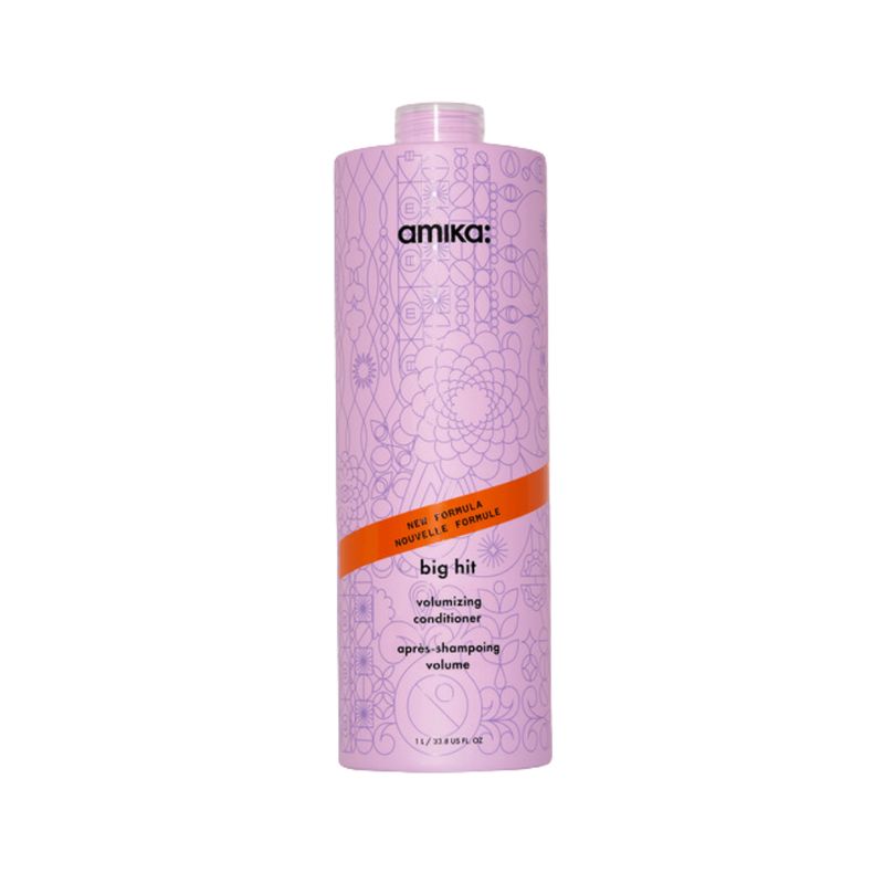 Big Hit / Revitalisant Volume