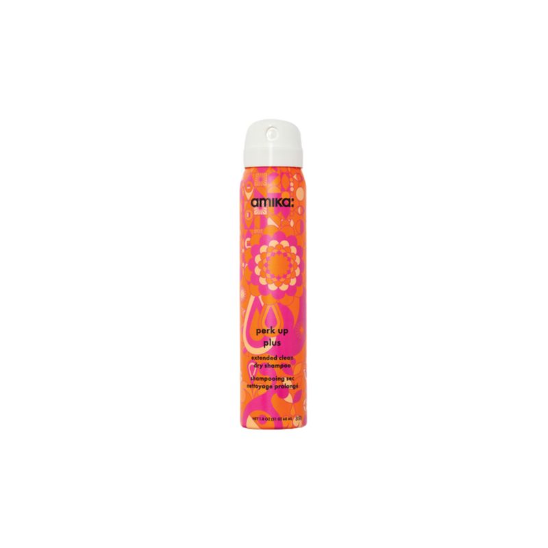Perk Up Plus / Shampooing Sec