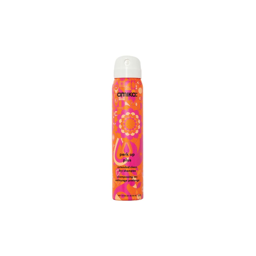Perk Up Plus / Shampooing Sec, Formats: 68ml