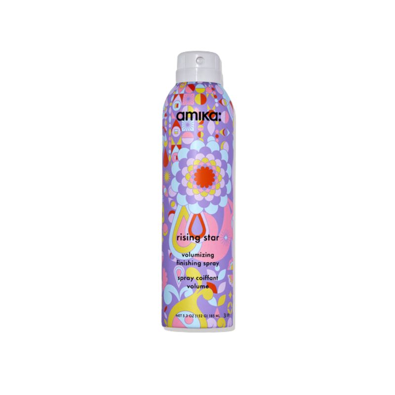 Rising Star / Spray Coffant Volumisant