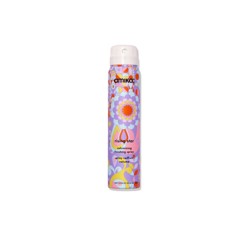 Rising Star / Spray Coffant Volumisant