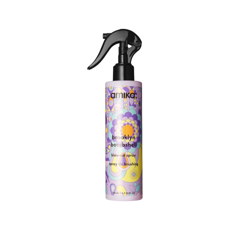 Brooklyn BombShell / Spray de Brushing volumisant