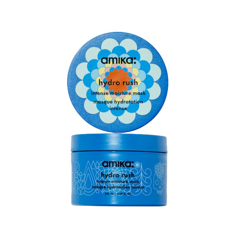 Hydro Rush / Masque Hydratation Intense