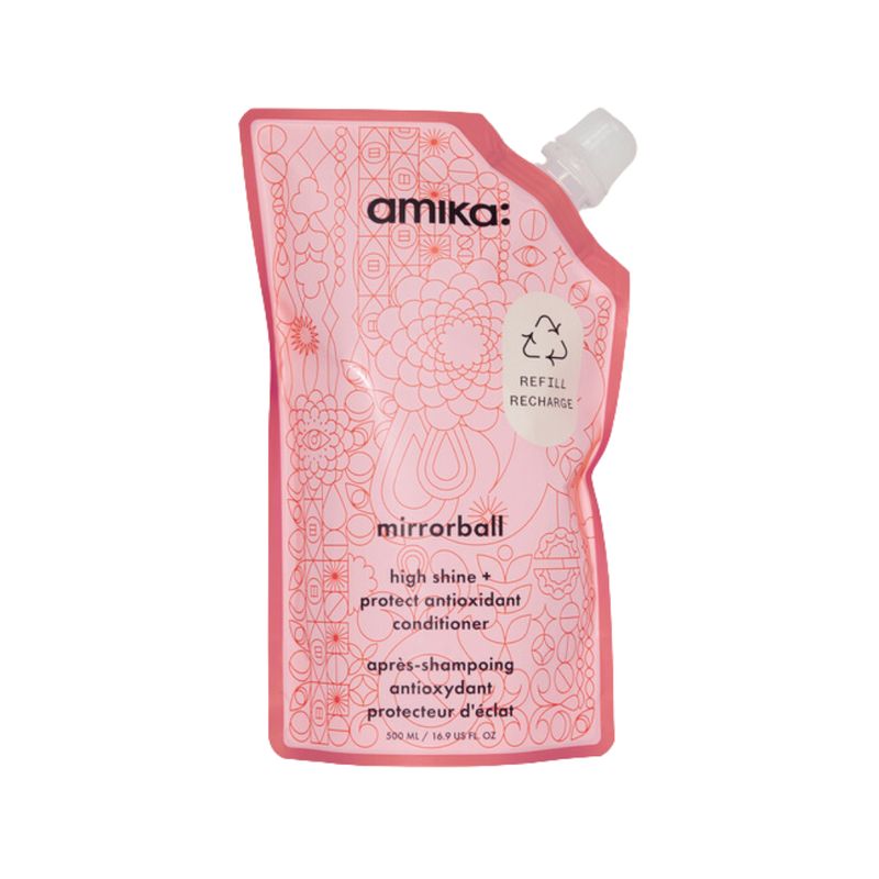 MirrorBall / Revitalisant AntiOxydant