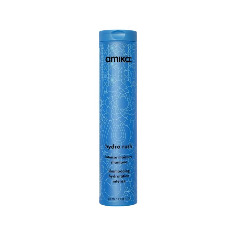 Hydro Rush / Shampooing Hydratation Intense
