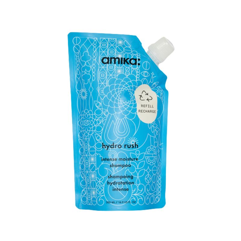 Hydro Rush / Shampooing Hydratation Intense