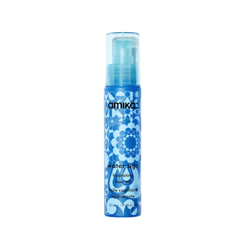 Water Sign / Huile Capillaire Hydratante 50ml