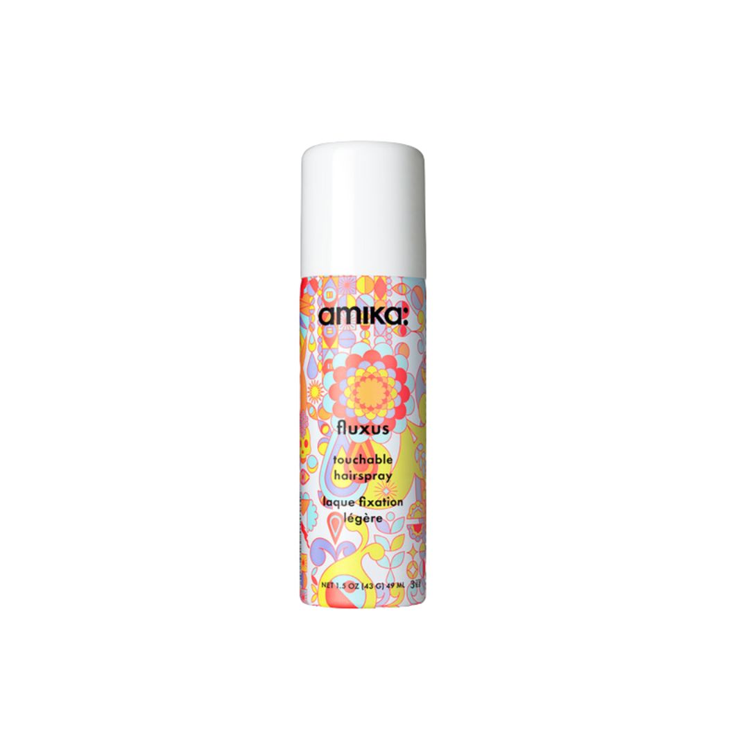 Fluxus / Laque Fixation Légère (Fixatif), Formats: 49ml