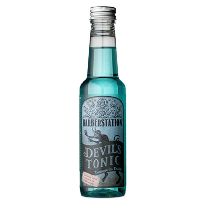 Devil&#39;s Tonic / Tonique du Diable