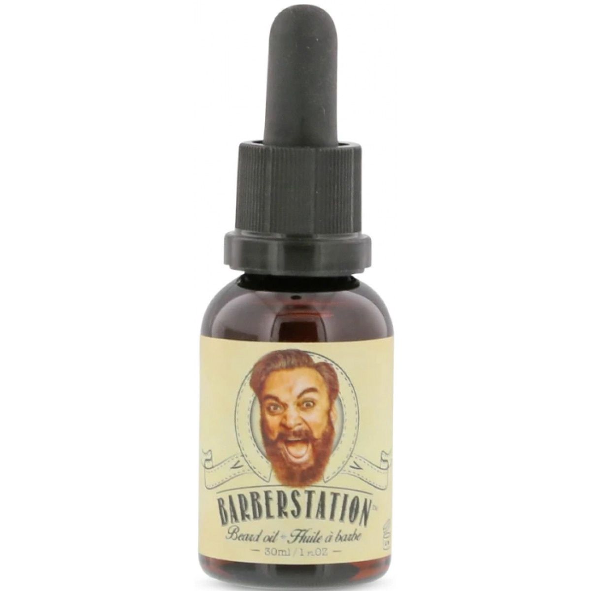 Huile pour la Barbe 30ml