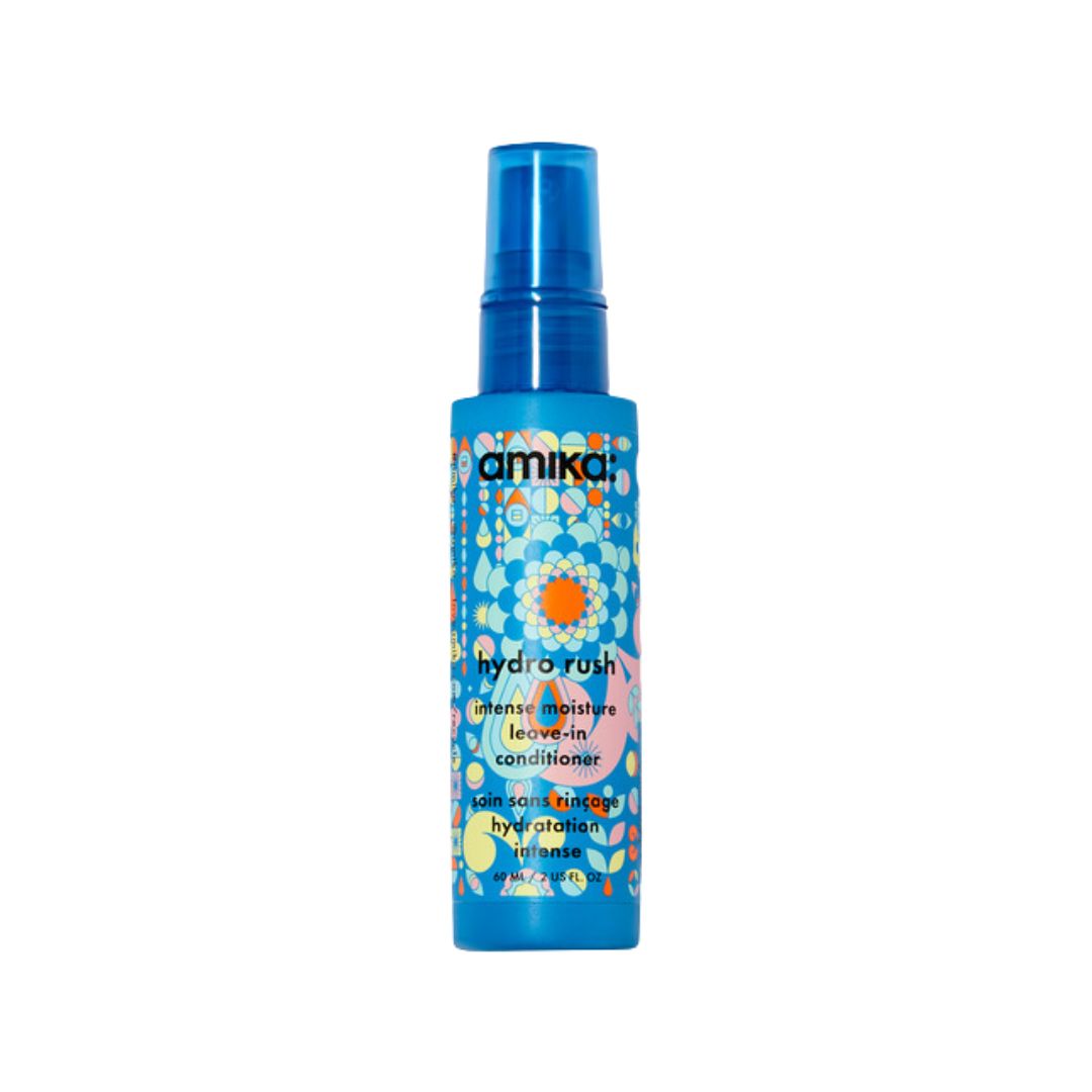 Hydro Rush / Soin Sans Rinçage Hydratation Intense, Formats: 60ml